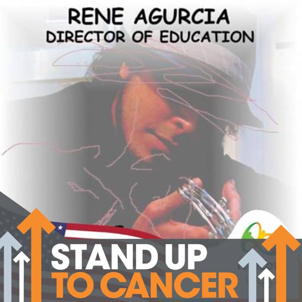 Meet your Posher, Rene